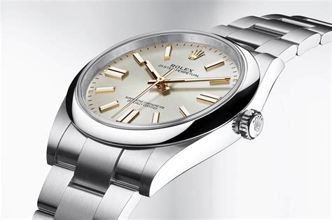 rolex ouster|rolex oyster perpetual 2020 price.